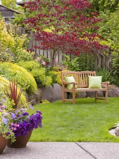 Creating a Sustainable and Eco-Friendly Garden