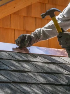 DIY Roof Maintenance Guide