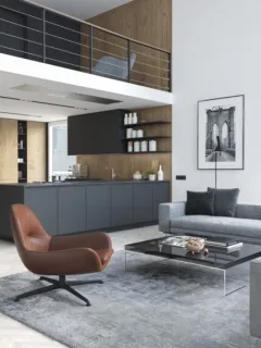 Modern Interior Design Ideas