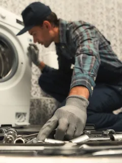 Washer/Dryer Troubleshooting Tips