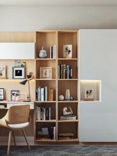 Home Office Interior Design