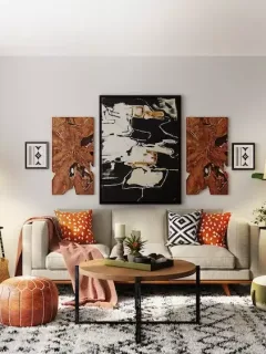Seasonal Home Decorations: Bringing the Spirit of Each Season into Your Home