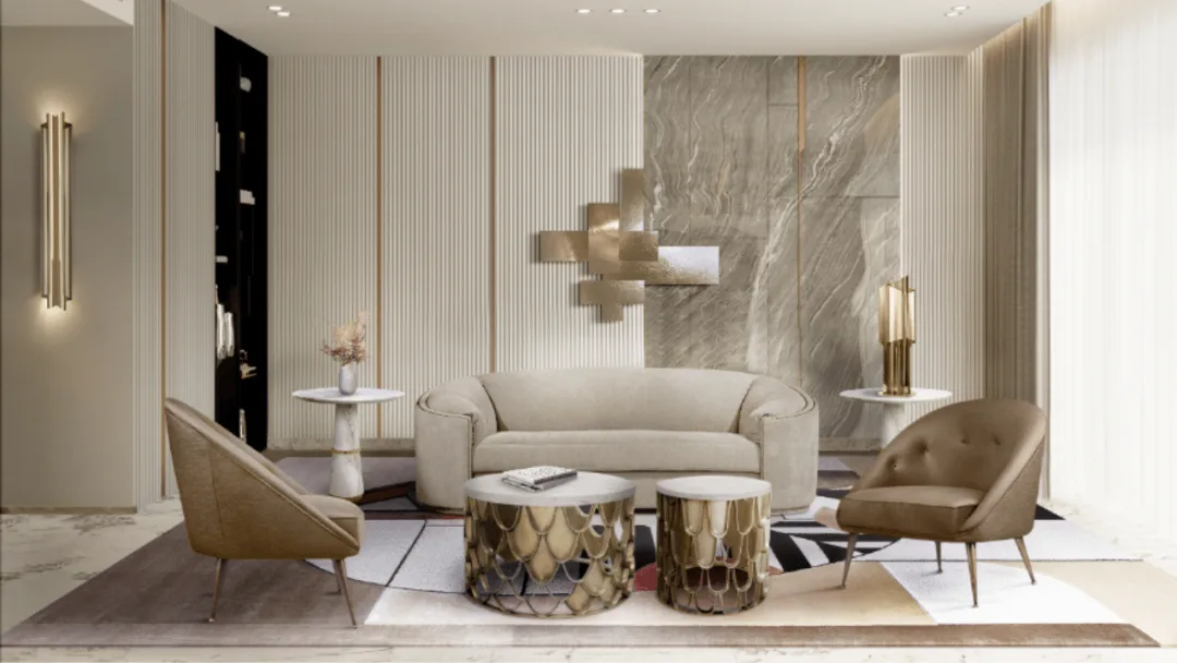 Unveiling the Latest Trends in Modern Home Interior Decor