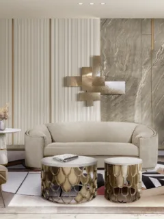 Unveiling the Latest Trends in Modern Home Interior Decor