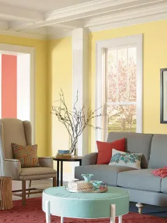 Mastering Color Schemes for Home Interior Deco