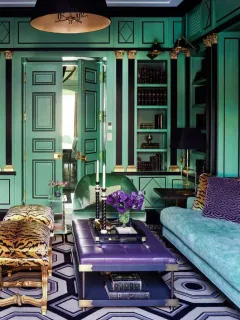 Elevate Your Space: Must-Have Furniture for Home Interior Decor