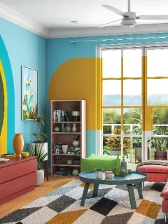 Unleash Your Creativity: DIY Projects for Home Interior Decor