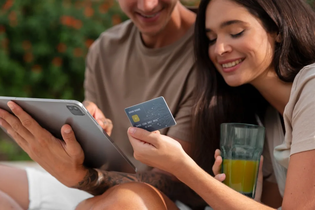 choose the best credit card with rewards
