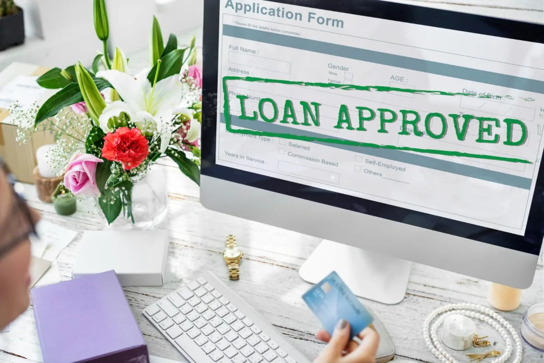 pre-qualification for approved personal loan