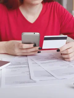 checking account fees