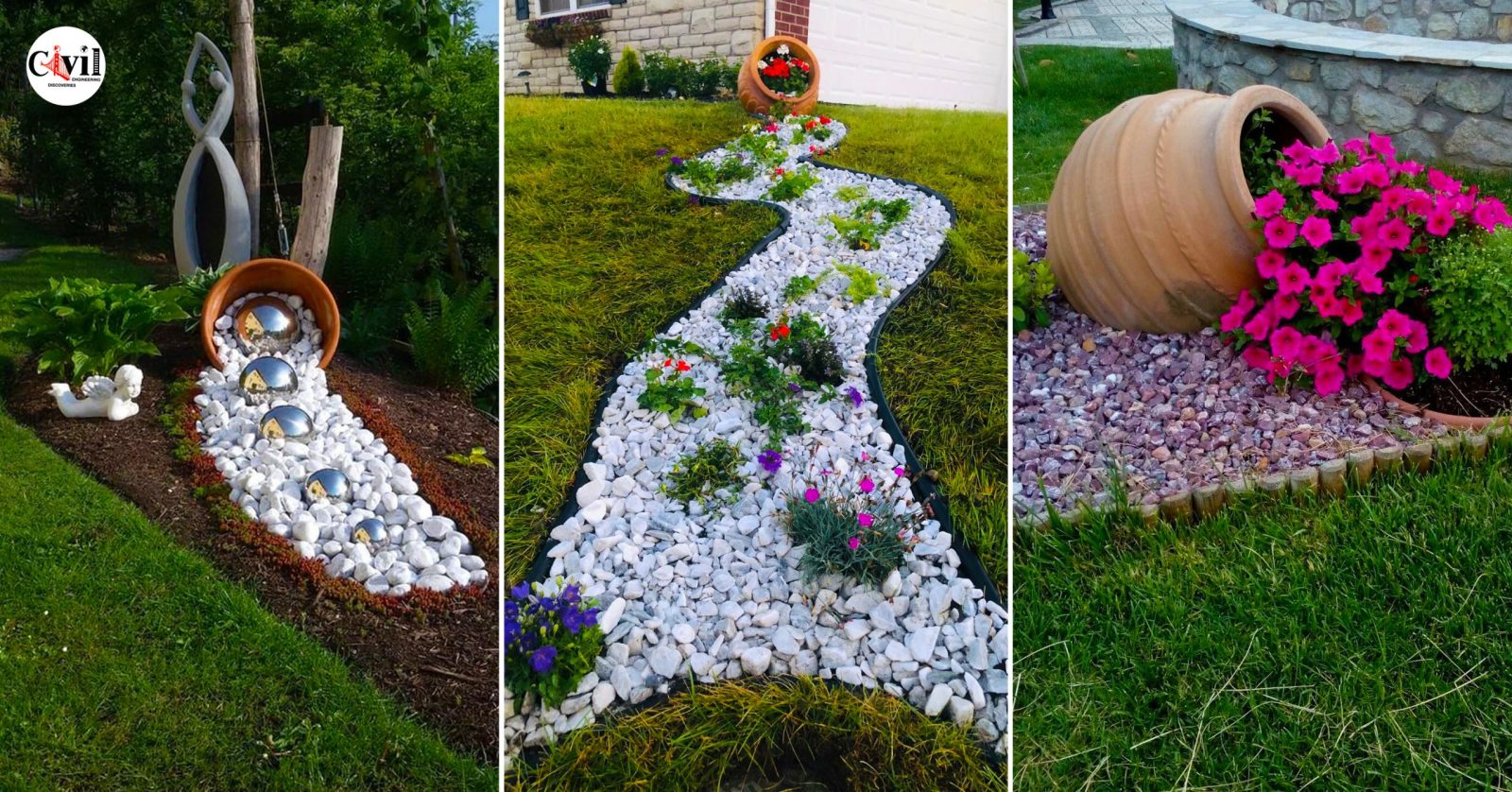 Transform Your Front Yard Landscaping Ideas Finance Lab