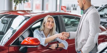 First-time car buyers programs for you