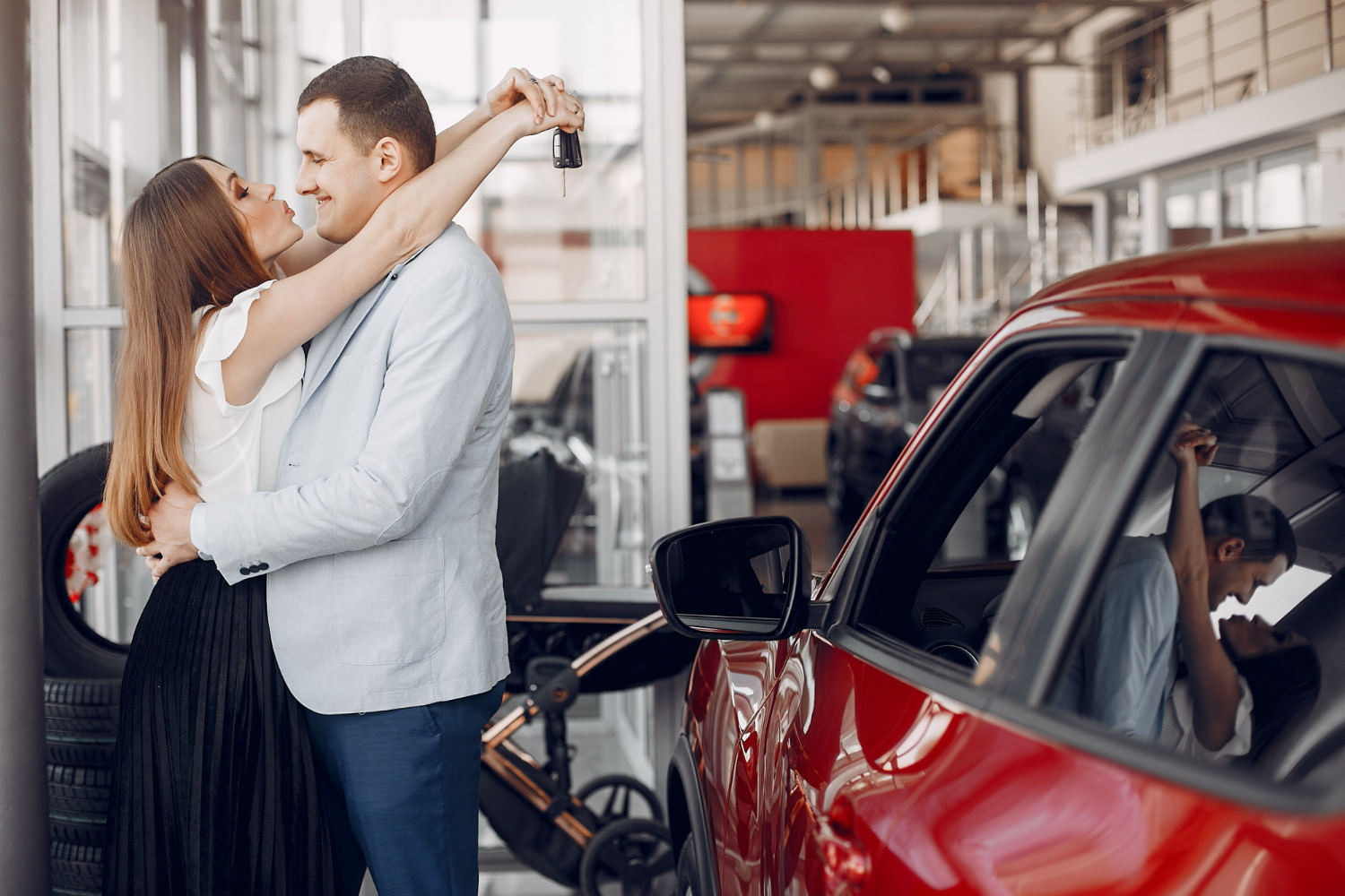 First-time car buyers programs complete guide