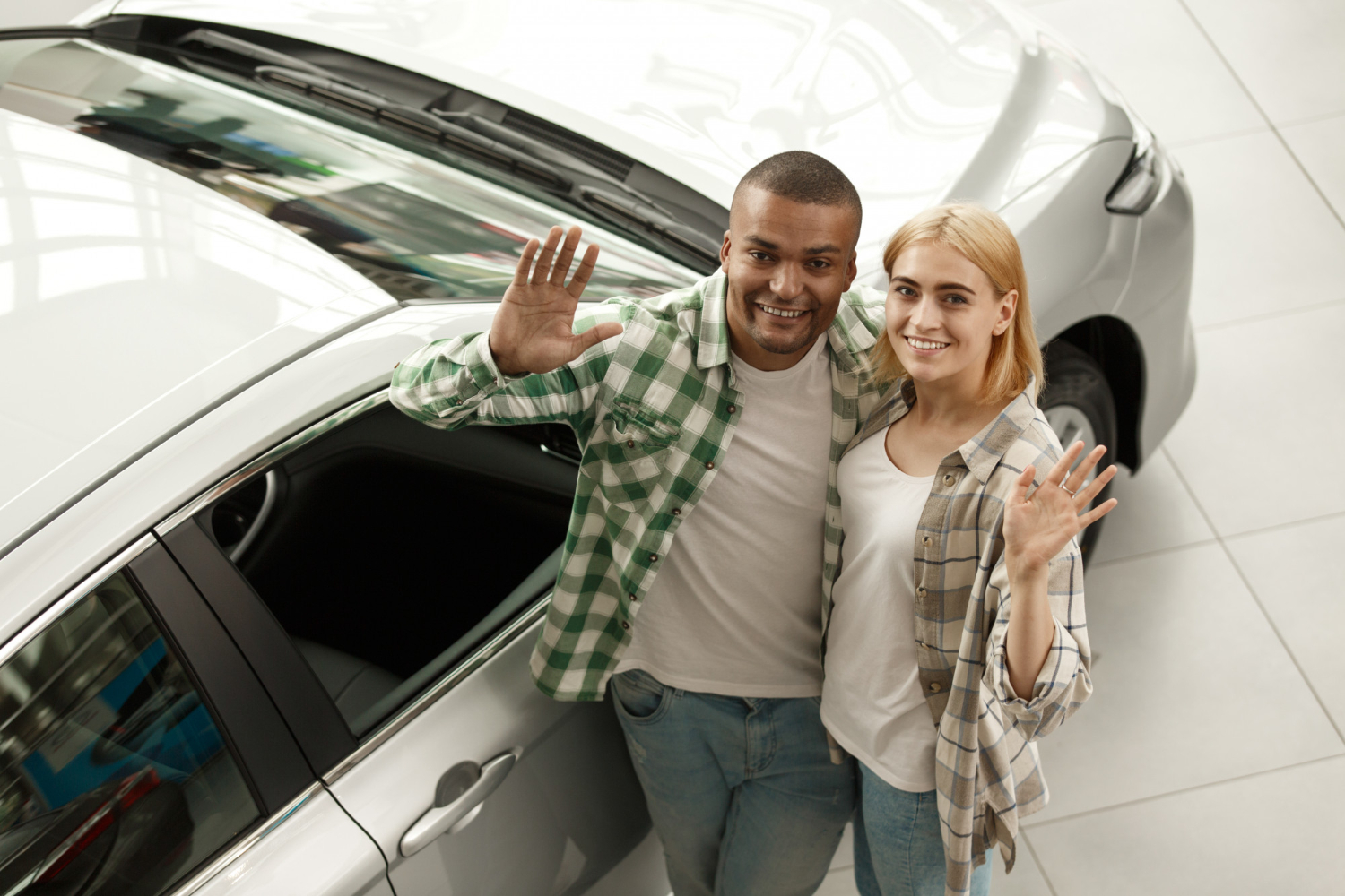 First-time car buyers programs for couples