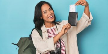 Travel credit card for life experiences