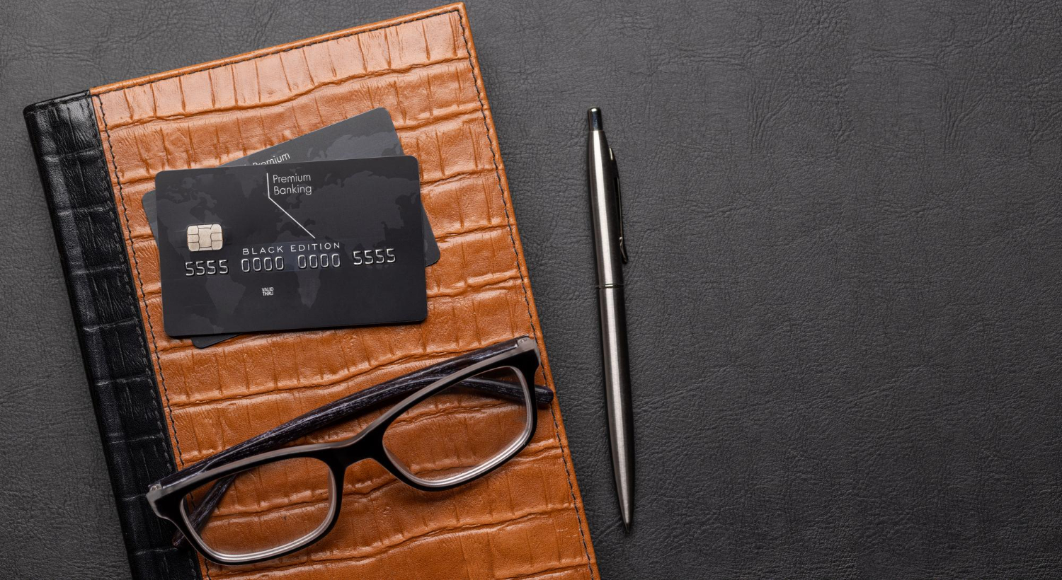 Business credit cards for your company