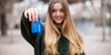 How to get your first credit card discover everything