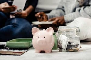 How to use Regular Savings accounts