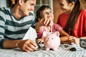 What are Regular Savings Accounts?