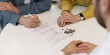 Mortgage with bad credit