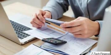 Credit card spending habits UK: what you need to know
