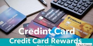 Credit card rewards programs UK: Are they worth it?