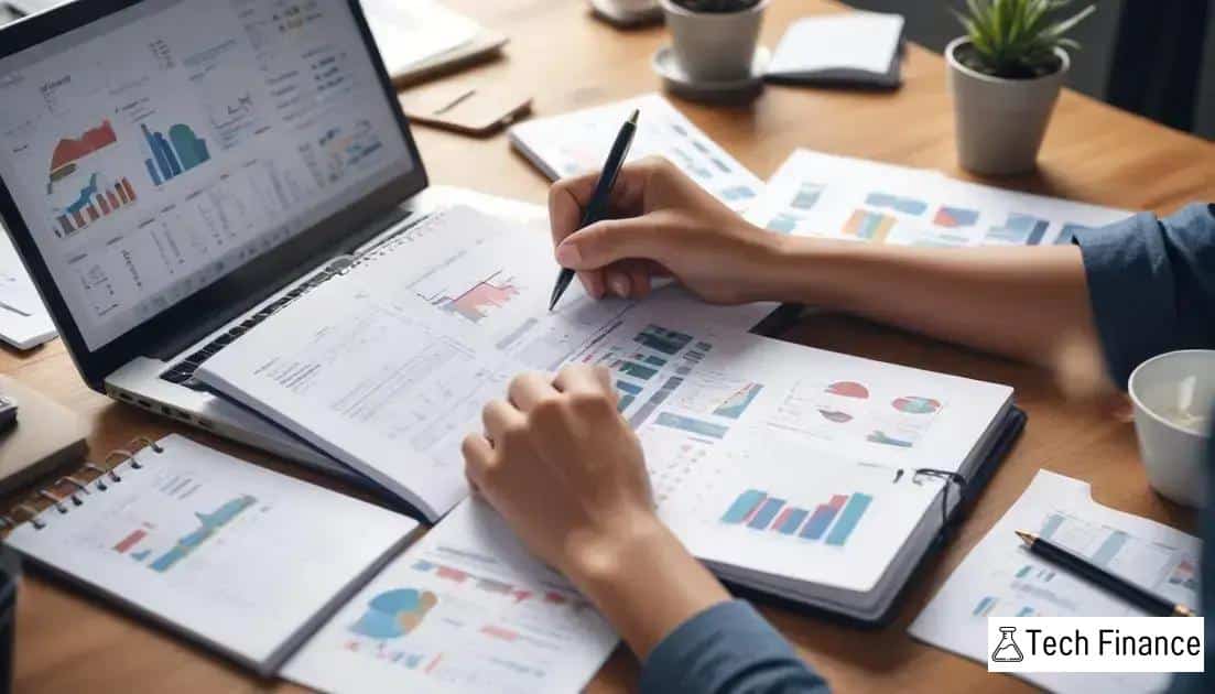 Monitoring and adjusting your productivity goals