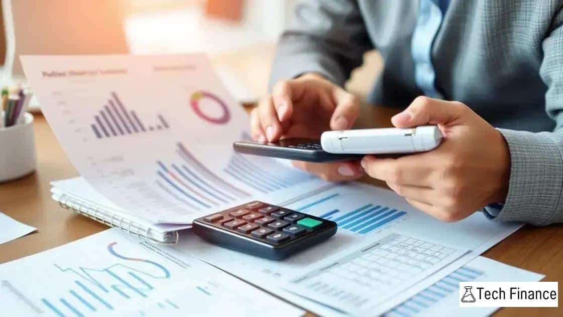 How to assess your financial situation