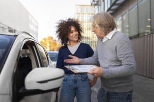 Car Finance Affordability UK