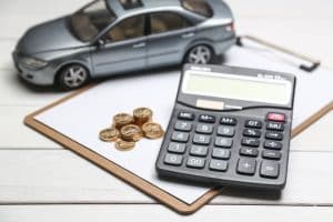 Car Finance Affordability UK
