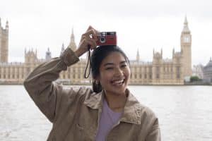 UK Travel Tips