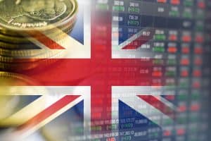 UK inflation rate trends