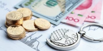 UK inflation rate trends