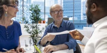 UK pension fund investments