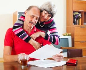 UK pension fund investments
