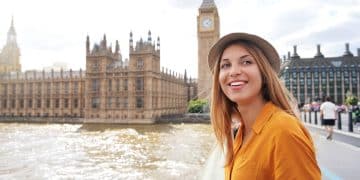 UK travel tips