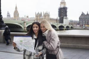 UK travel tips