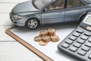 Electric vehicle finance UK