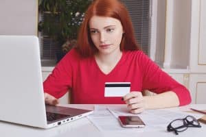 UK credit card debt