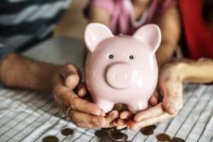 fixed-rate savings accounts