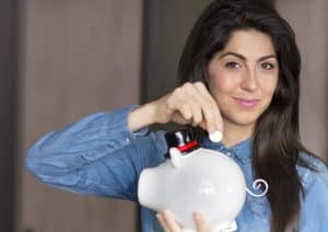 fixed-rate savings accounts