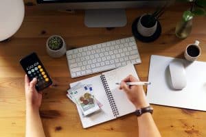rising living costs