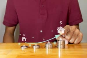 rising living costs