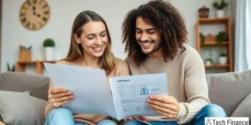 Steps to improve credit score UK: A practical guide