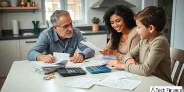 Tips for budgeting amid rising living costs