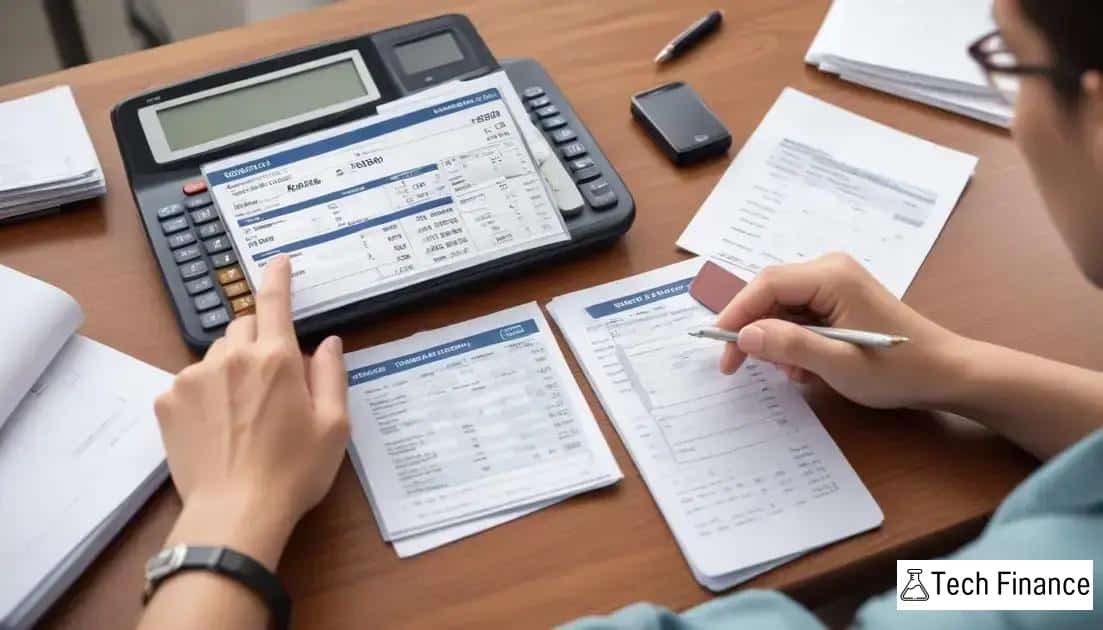 Practical steps to boost your credit score