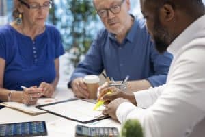 FCA simplified advice reforms