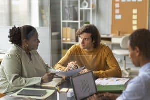 FCA simplified advice reforms