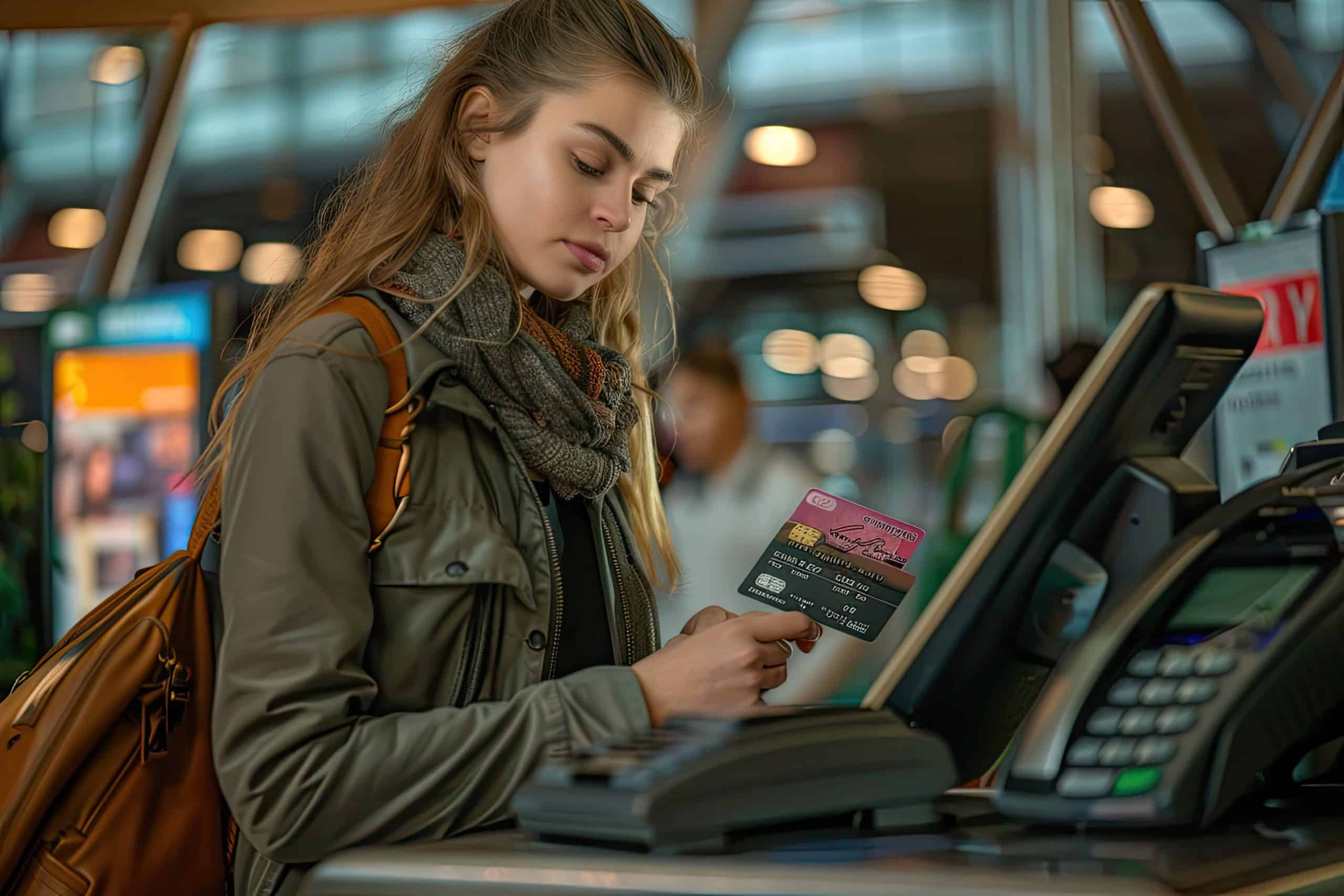 Impact of rising interest-bearing rates on cards