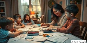 How to plan for childcare cost savings effectively
